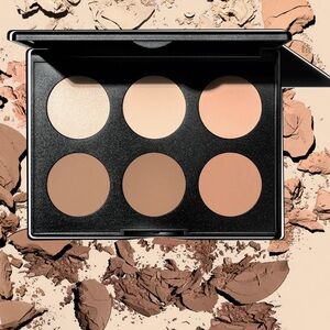 Brand New in Box MAC Cosmetics MAC Studio Fix Sculpt & Shape Contour Palette
